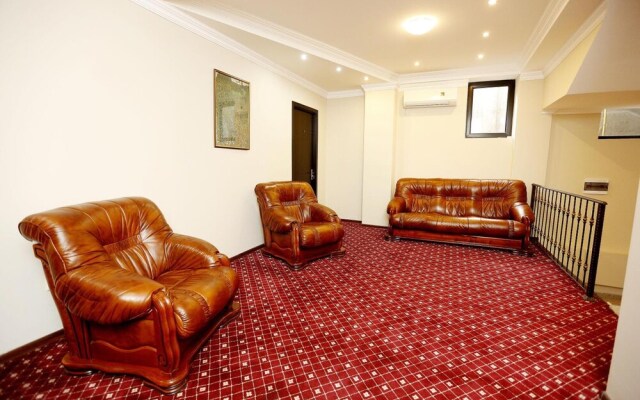 Hotel GNG