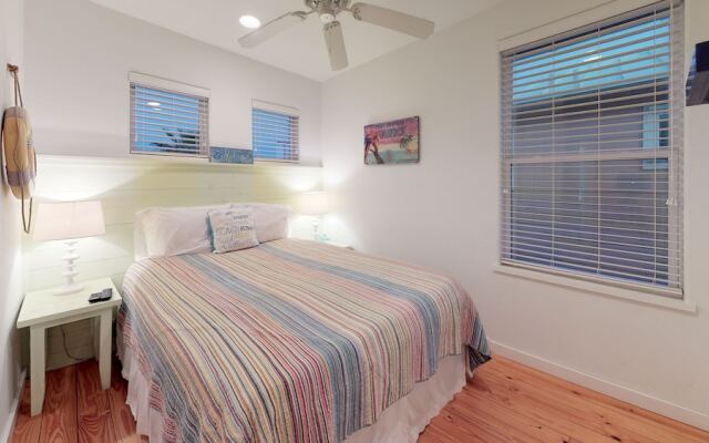 Dockside Sc2 4 Bedroom Home