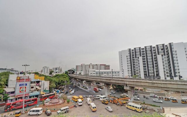 Capital O 42095 Purpletree Place Beebiz