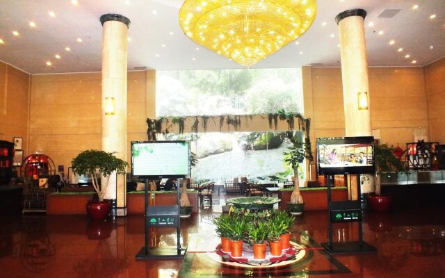 Yushan