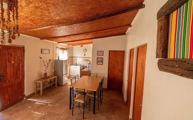 Casa Sutar 3 y 4