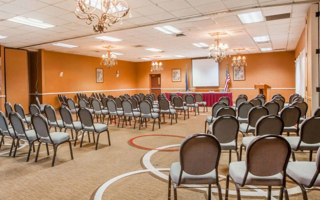 Quality Inn & Conference Center