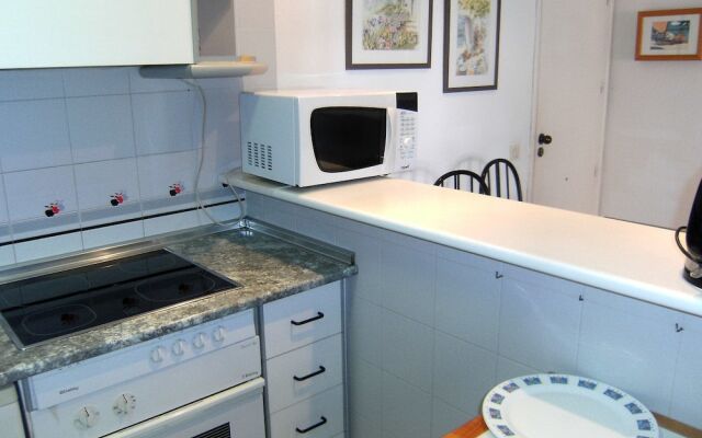 Apartamento Blaumar B-12