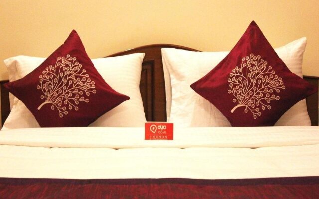 OYO Rooms Kasturinagar 2