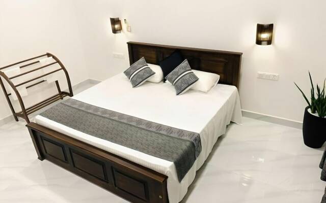 Ibeeza Motel