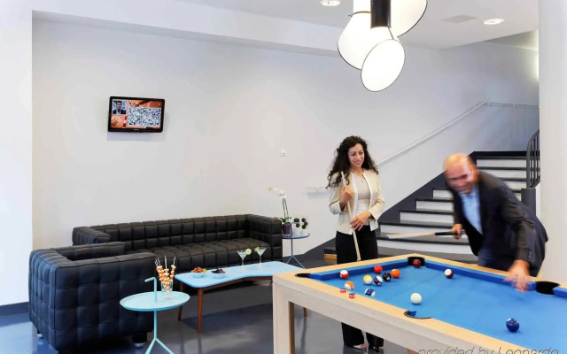 ibis Styles Calais Centre