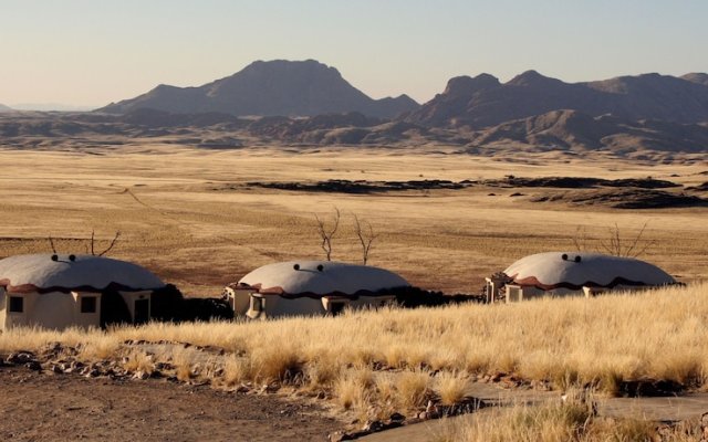 Rostock Ritz Desert Lodge