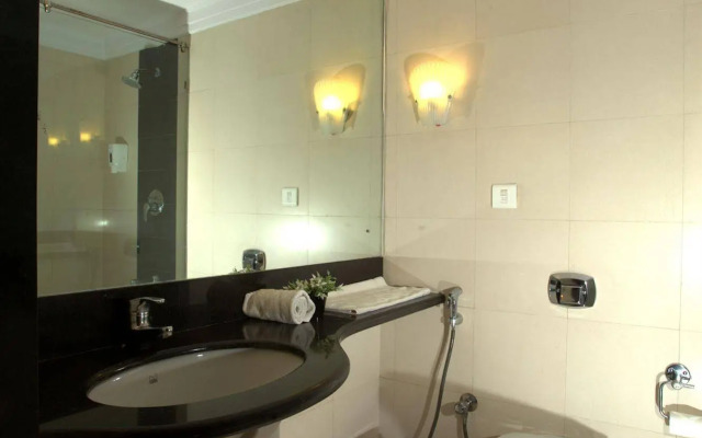 Mango Hotels Secunderabad