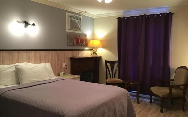 Petit Hôtel Amara