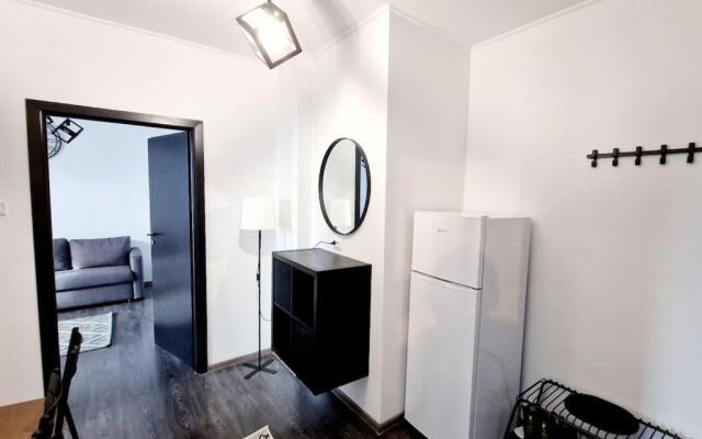 Belle Apartments - Republicii