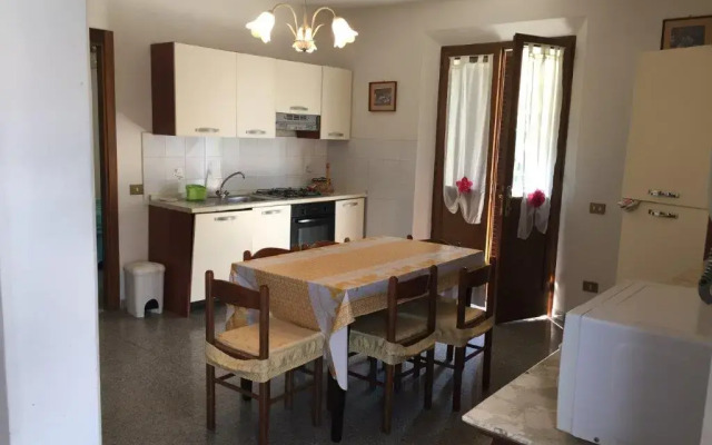 Casa Tirrena 600m from sea