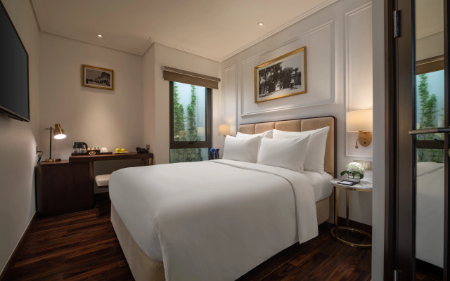 Soleil Boutique Hotel