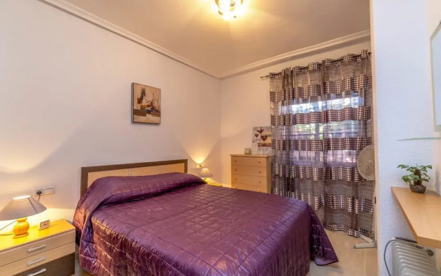 Apartamento Bennecke Sunset