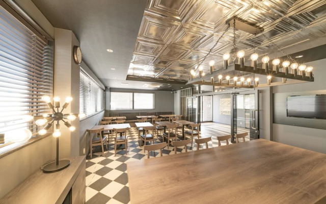 Hotel R9 Sano Fujioka