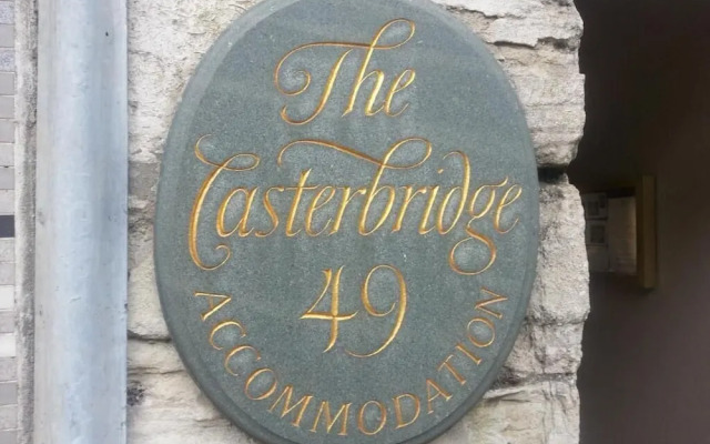 The Casterbridge