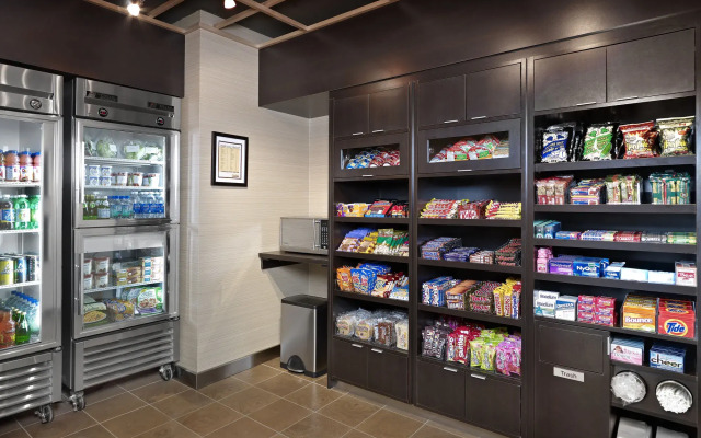 Courtyard by Marriott Edmonton West