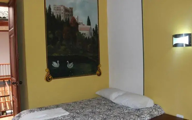 Domesan Hospedaje y Restaurant
