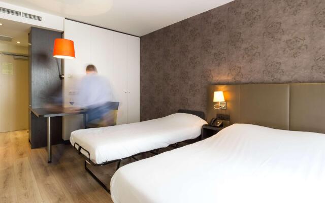 Ibis Styles Brussels Centre Stephanie