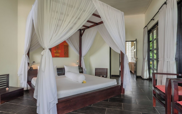 Villa Burung