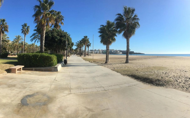 InmoBooking Maresto II