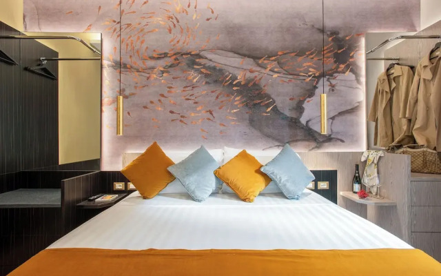 VentiSettembre Private Suites