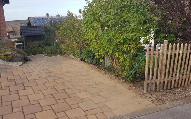 Ferienwohnung Am Wald