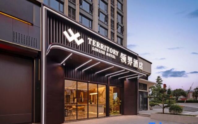 Territory hotel