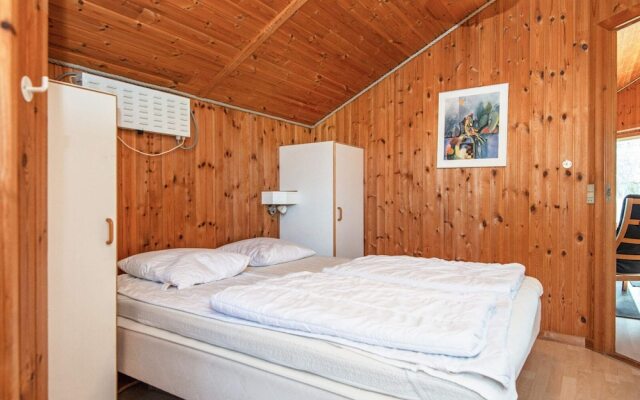 8 Person Holiday Home in Juelsminde-by Traum