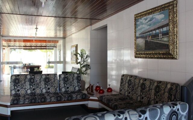 Salinas Praia Hotel