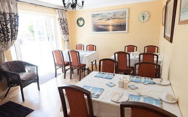 Kilcatten Lodge B&B