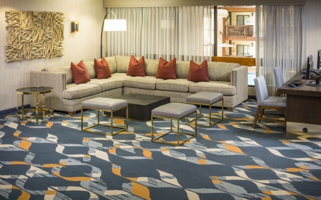 Hotel 1620 At Plymouth Harbor