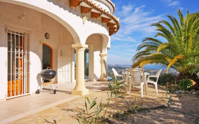 Villa Lehman - Plusholidays
