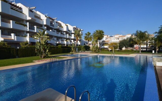 Lovely Apartment In Valencia Near Sea