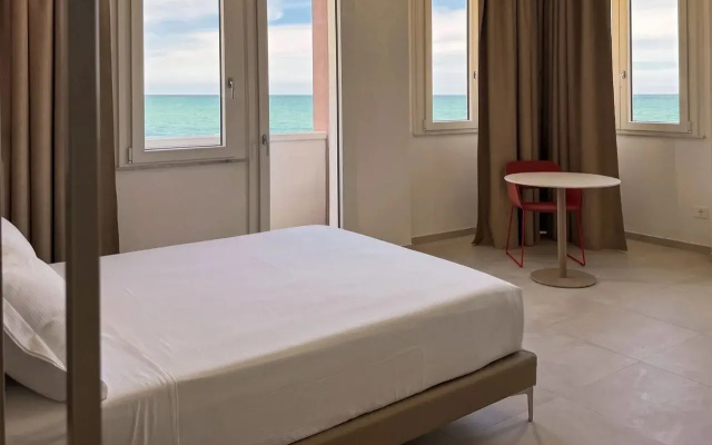 Hotel Des Bains