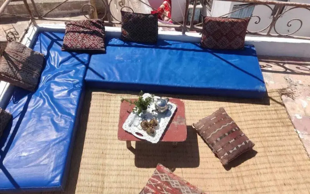 Rooftop Studio