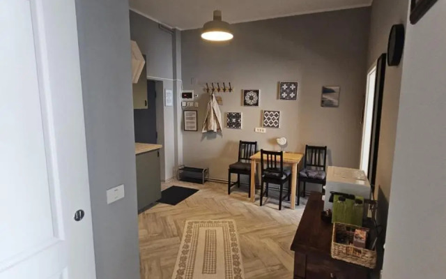 ZIG ZAG apartment 4- Old Town