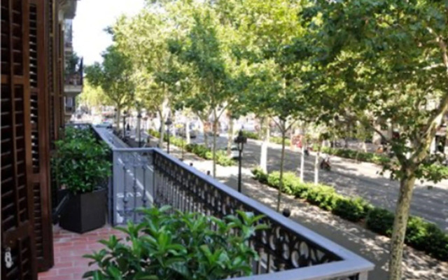 Hotel Center Gran Via