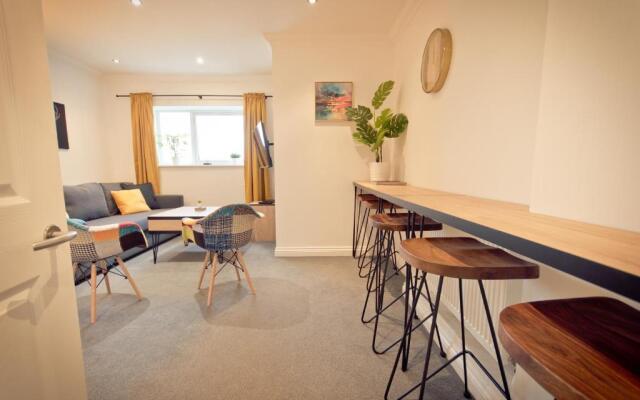 Top View 2 Bedroom Apartments Plymouth
