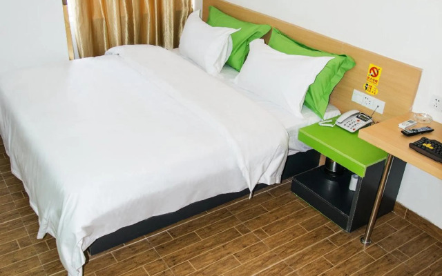 Lafei Hotel