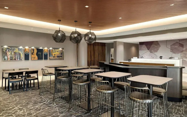 SpringHill Suites® by Marriott® Easton PA