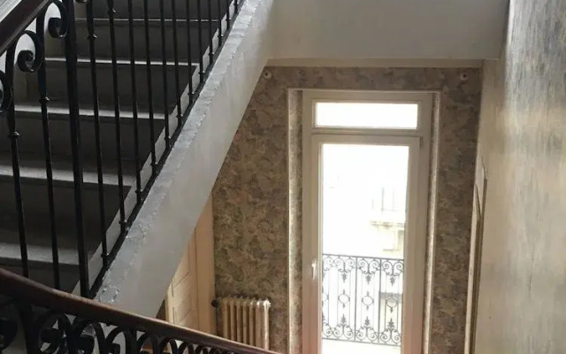 Les Chambres des Barques