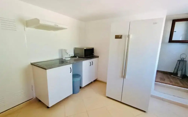 1-bed Apartment Close to Moraira Town Centre