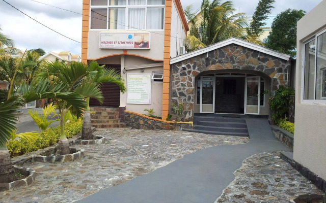 Le Grand Bleu Hotel