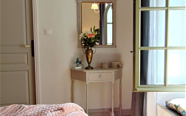 La Maison Verte