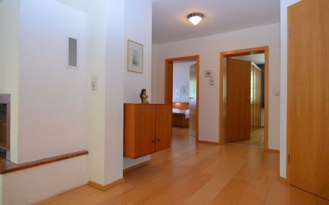 Bright and Modern Apartment in the Beautiful Berchtesgadener Land With Fireplace