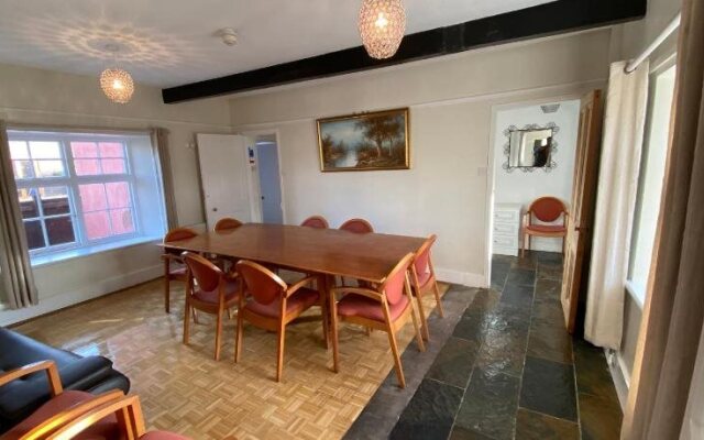 Exmouth Country Lodge