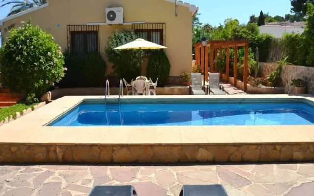 Casa Orquidea