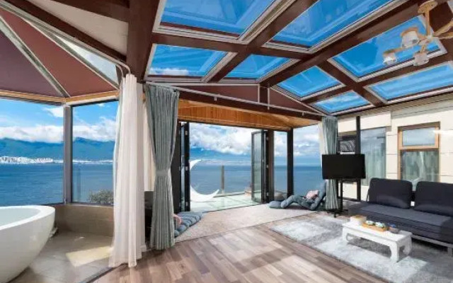 Dali Liangqi Xiaozhu Villa hotel