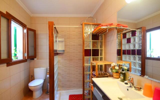 Sant Vicenç, amazing house in Alcudia for 6