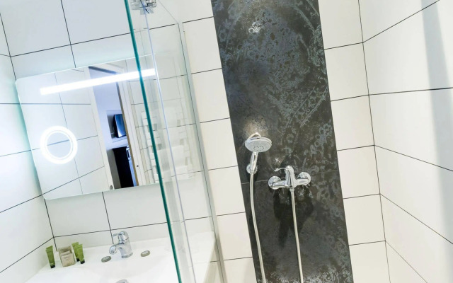 Villa Augeval Hôtel & Spa